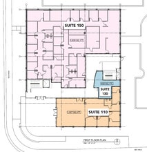 701-707 NW 57th Ave, Miami, FL à louer Photo du bâtiment- Image 2 de 2