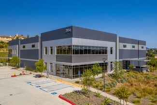 Plus de détails pour 2954 Norman Strasse Rd, San Marcos, CA - Industriel à louer