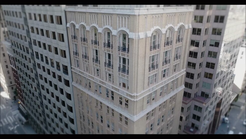 155 montgomery St, San Francisco, CA for lease - Commercial Listing Video - Image 2 of 7