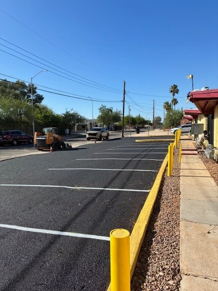 1710 S Jefferson Ave, Tucson, AZ à vendre - Photo du bâtiment - Image 2 de 18
