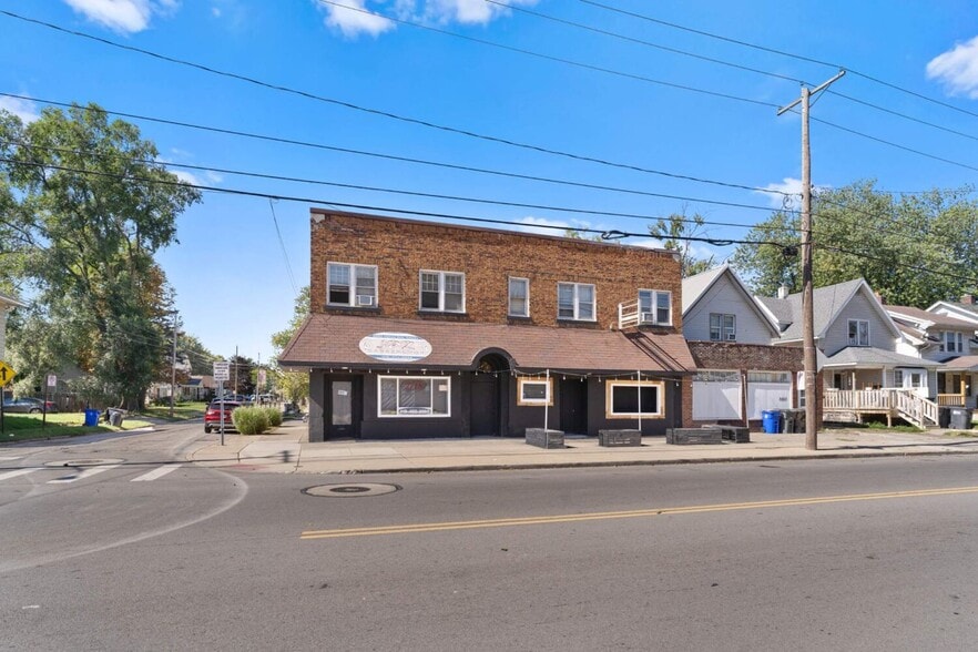 3502 Upton Ave, Toledo, OH for sale - Primary Photo - Image 1 of 1
