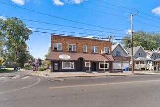 Plus de détails pour 3502 Upton Ave, Toledo, OH - Multi-résidentiel à vendre