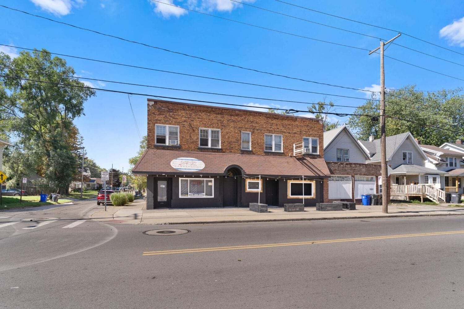 3502 Upton Ave, Toledo, OH à vendre Photo principale- Image 1 de 2