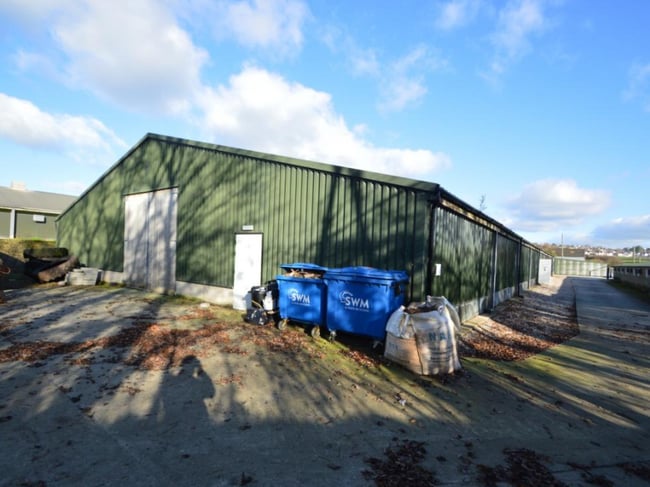 More details for Nadder Ln, South Molton - Industrial for Lease