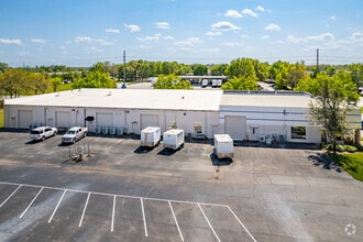 85 SW 52nd Ave, Ocala, FL - AERIAL map view - Image1