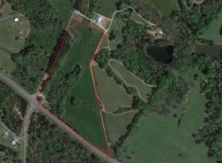 More details for 5335 Lexington Rd, Athens, GA - Land for Sale