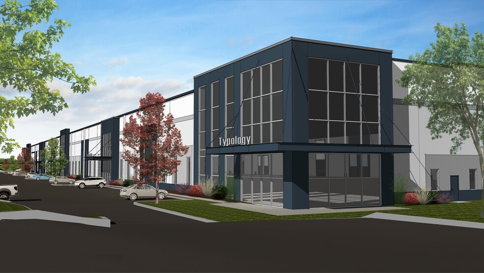 Route 33, Easton, PA à louer - Photo du bâtiment - Image 1 de 5