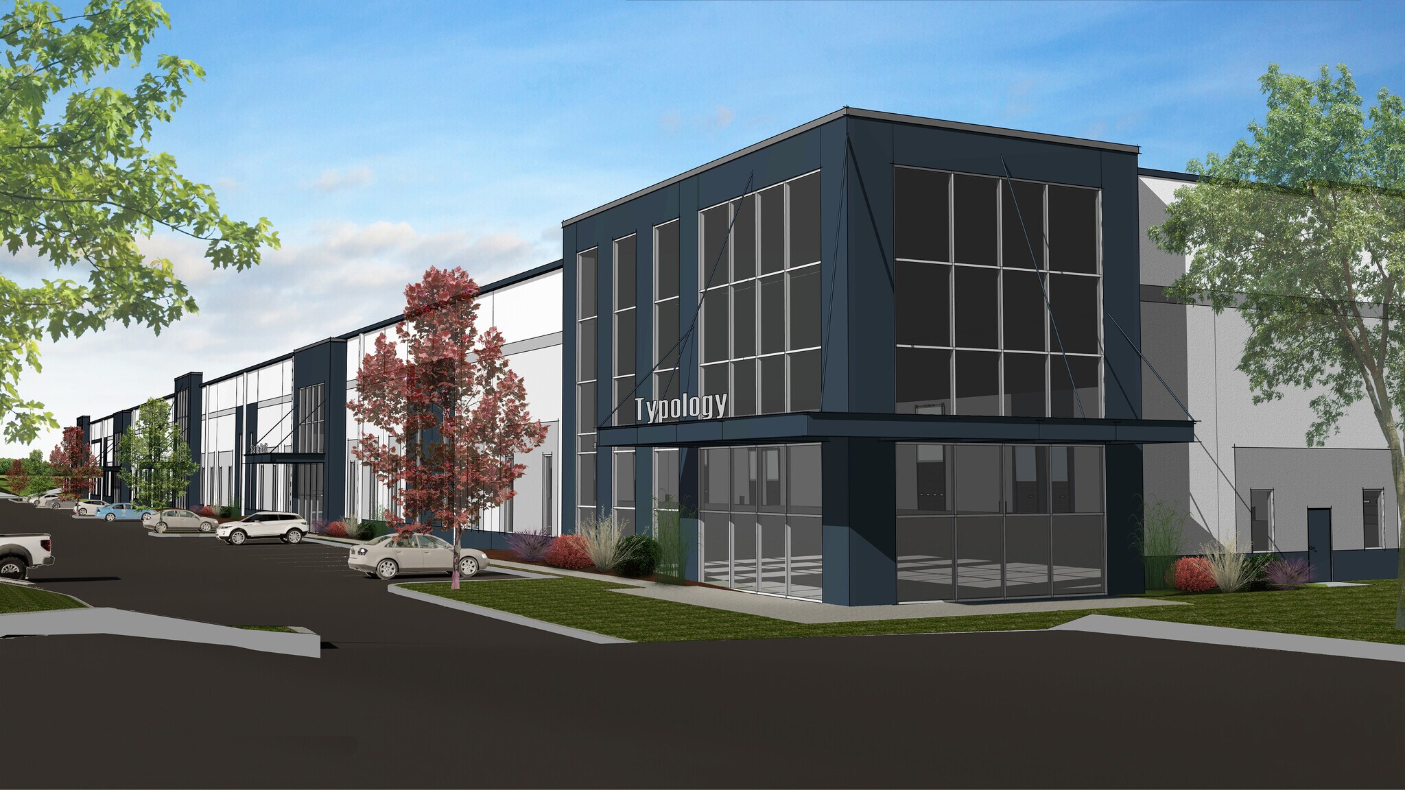 Route 33, Easton, PA à louer Photo du bâtiment- Image 1 de 6