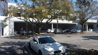 Plus de détails pour 1180-1230 Apalachee Pky, Tallahassee, FL - Bureau à louer