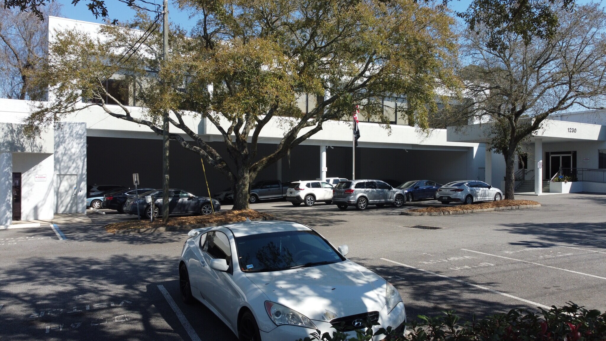 1180-1230 Apalachee Pky, Tallahassee, FL for lease Building Photo- Image 1 of 6