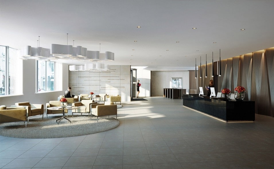 111 Old Broad St, London for sale - Interior Photo - Image 1 of 1