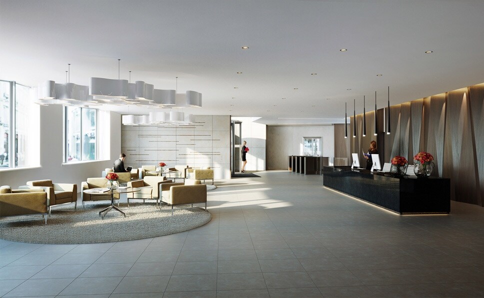 111 Old Broad St, London for sale Interior Photo- Image 1 of 1