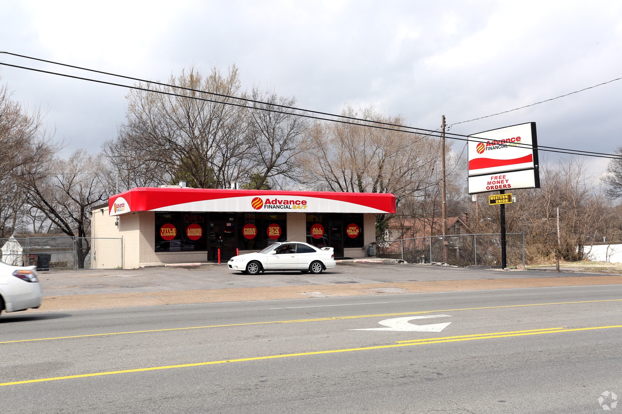 930 Gallatin Ave, Nashville, TN for lease Primary Photo- Image 1 of 4
