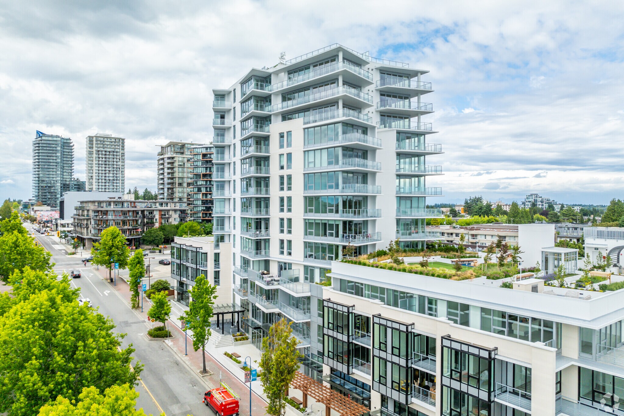 1350 Johnston Rd, White Rock, BC for sale Primary Photo- Image 1 of 1