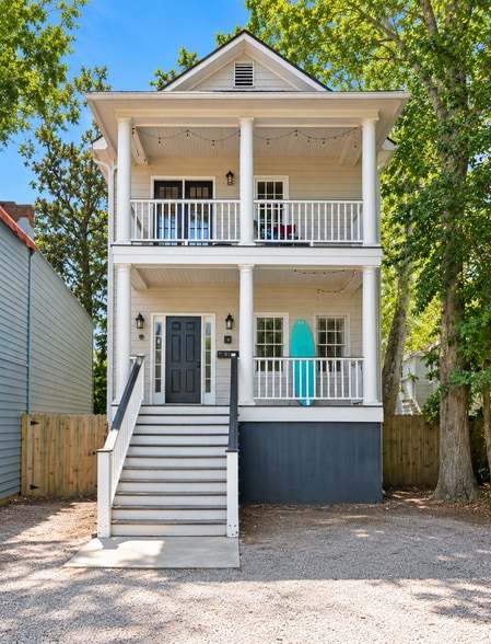 183 Smith St, Charleston, SC for sale - Primary Photo - Image 2 of 23
