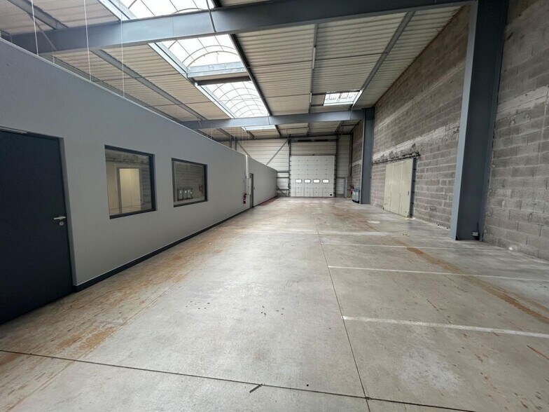 5 Bis Rue Soweto, Saint-Herblain à louer - Photo du bâtiment - Image 2 de 8