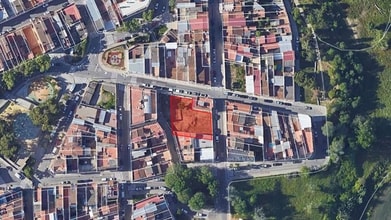 Carrer del Corredor, 14, Sabadell, BAR - AÉRIEN  Vue de la carte - Image1