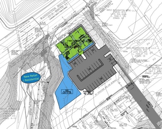 More details for 6661 Washington Blvd, Elkridge, MD - Retail for Sale