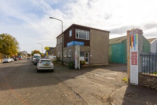 Plus de détails pour 108F Market St, Musselburgh - Bureau à louer