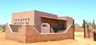 Plus de détails pour 7825 El Centro Blvd, Las Cruces, NM - Terrain à vendre