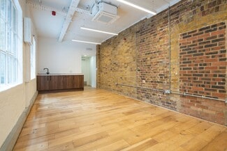 More details for 44-48 Wharf Rd, London - Office for Sale