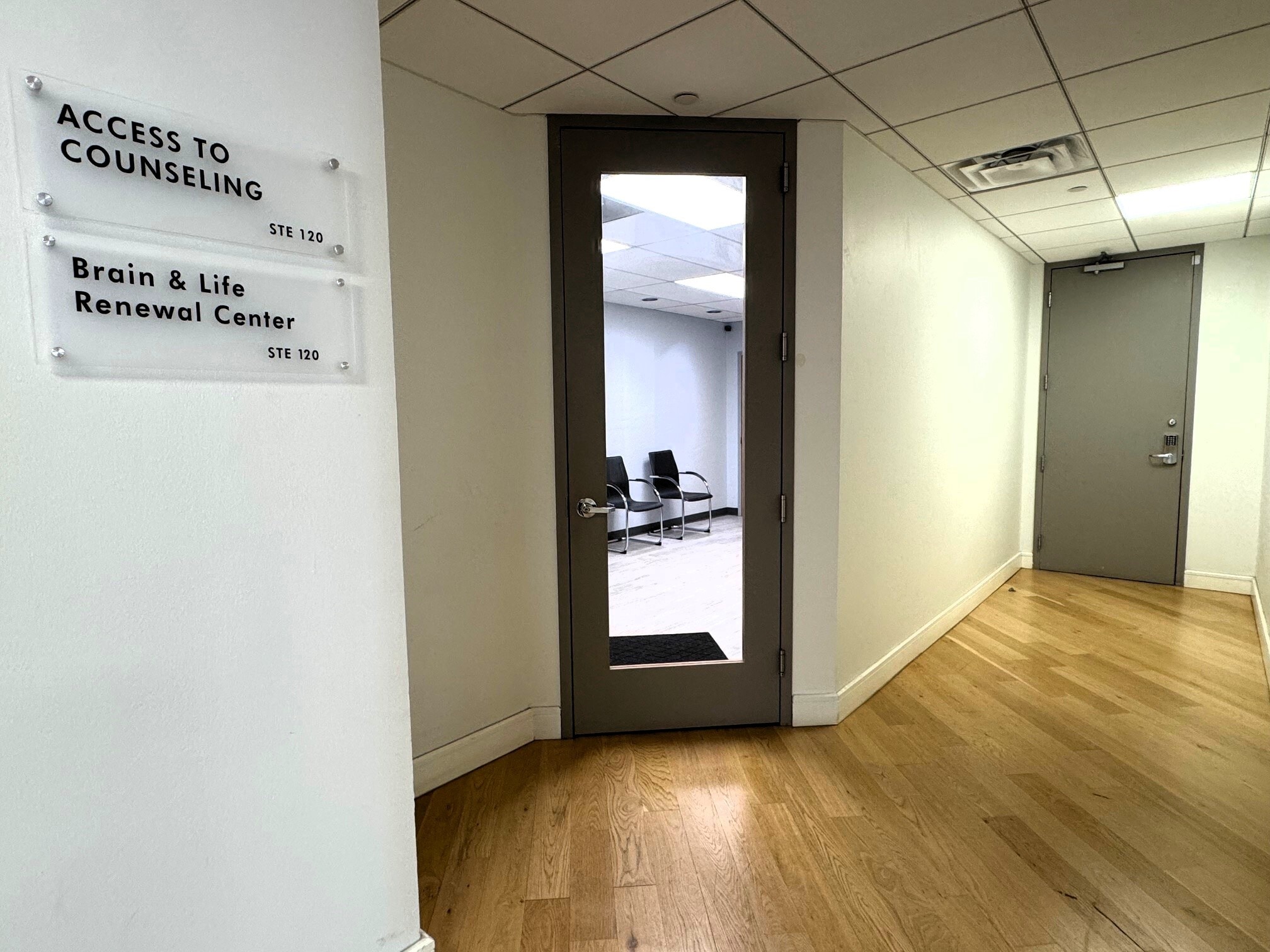 5600 N May Ave, Oklahoma City, OK for lease Interior Photo- Image 1 of 13