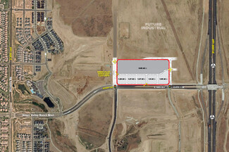 More details for East 48th Avenue, Aurora, CO - Land for Sale