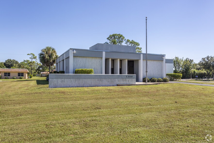 1300 N 15th St, Immokalee, FL à vendre - Photo du bâtiment - Image 3 de 3
