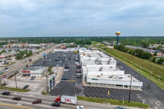 16812-16880 Stuebner Airline Rd, Spring, TX - AERIAL  map view