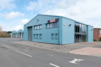 More details for Valley Way, Market Harborough - Industrial for Lease