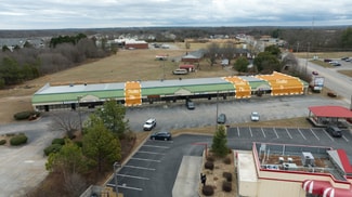More details for 417 S Buncombe Rd, Greer, SC - Retail for Lease