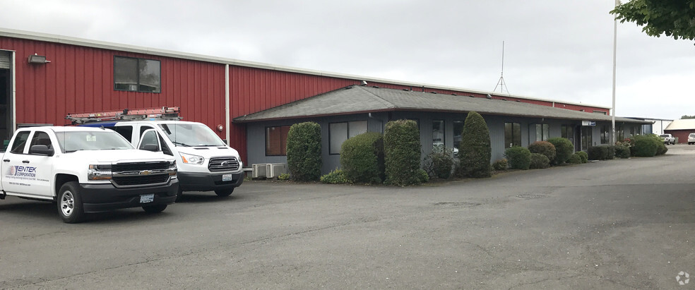 1021 Columbia Blvd, Longview, WA for lease - Building Photo - Image 1 of 12