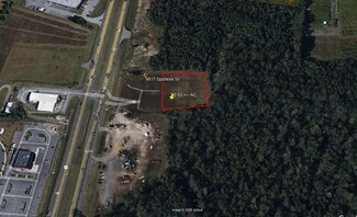 More details for 0 RT 13 Lot # 3 Hwy, Seaford, DE - Land for Sale