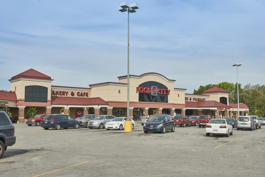 2119-2139 E Broadway Ave, Maryville, TN for lease - Other - Image 3 of 8