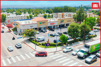 More details for 20516 Devonshire St, Chatsworth, CA - Retail for Lease