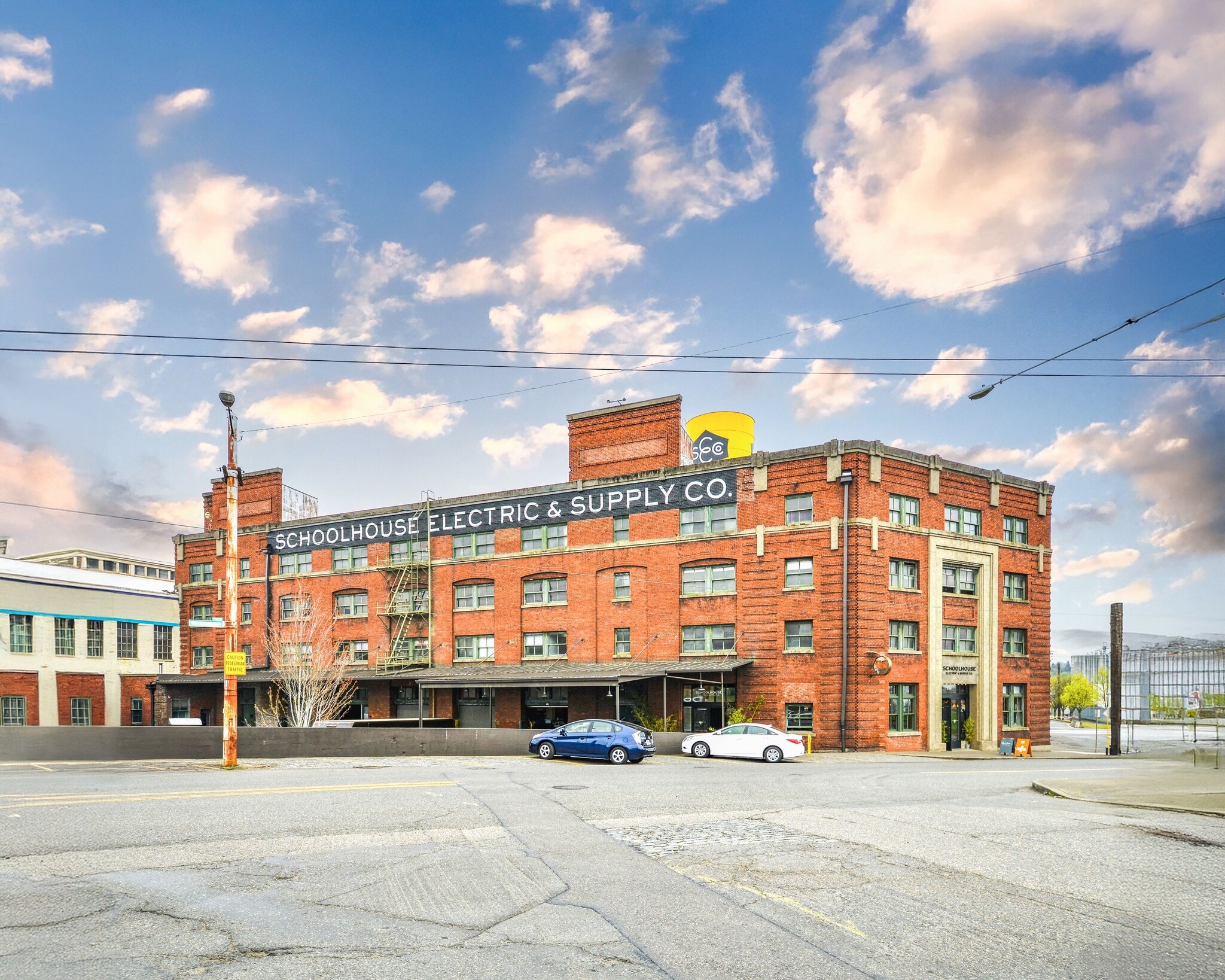 2181 NW Nicolai St, Portland, OR for sale Building Photo- Image 1 of 24