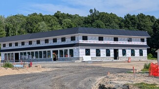 Plus de détails pour 432 Temple Hill Rd, New Windsor Township, NY - Industriel à louer