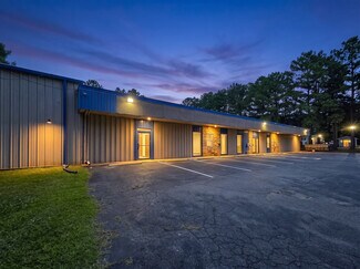 Plus de détails pour 3800 New McEver Rd, Acworth, GA - Industriel à louer