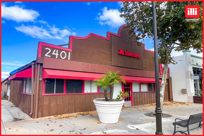 More details for 2401 Ventura Blvd, Camarillo, CA - Retail for Lease