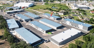 Plus de détails pour 233 County Road 214, Liberty Hill, TX - Local d'activités à louer