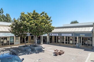 Plus de détails pour 4855 Hopyard Rd, Pleasanton, CA - Commerce de détail à louer