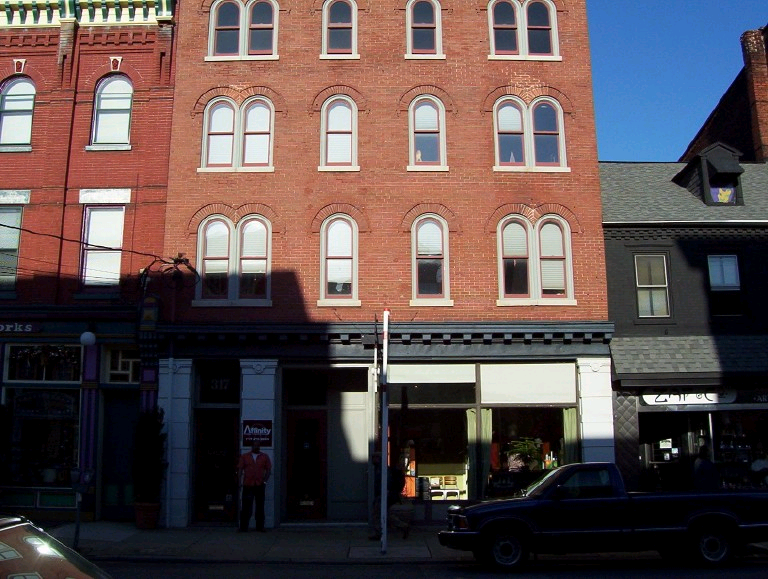 317 N Queen St, Lancaster, PA for lease - Other - Image 2 of 7