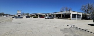 Plus de détails pour 401-411 S Route 83, Grayslake, IL - Commerce de détail à vendre