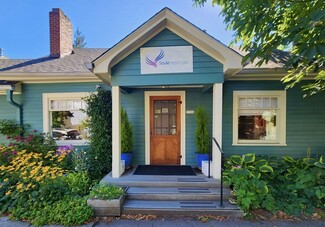 Plus de détails pour 3526 S Corbett Ave, Portland, OR - Bureau à vendre