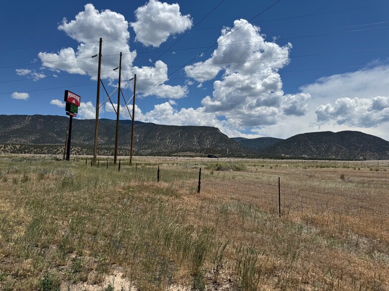 444 N Hwy 91, Cedar City, UT à vendre - Photo du bâtiment - Image 3 de 6