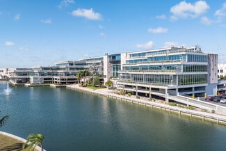 Plus de détails pour 18001 Old Cutler Rd, Palmetto Bay, FL - Bureau à louer