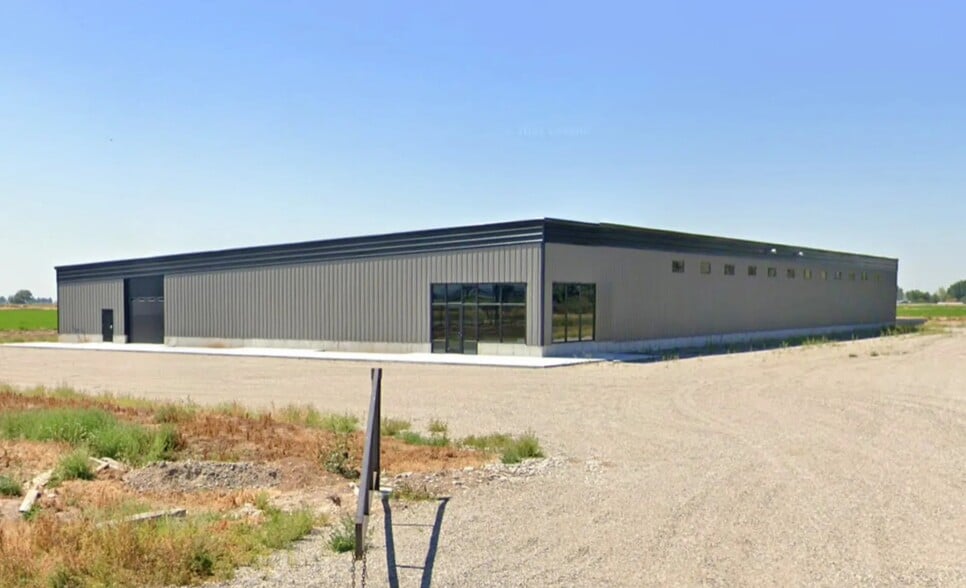 E 97Th N, Idaho Falls, ID for lease - Building Photo - Image 1 of 5