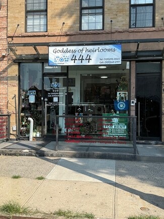 More details for 681 4th Ave, Brooklyn, NY - Retail for Lease