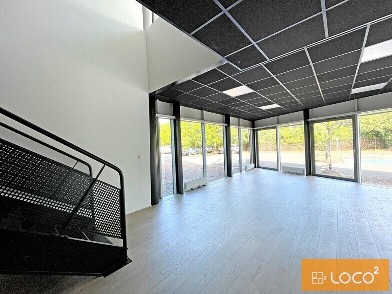 26 Chemin De La Glacière, Toulouse à louer - Photo du bâtiment - Image 2 de 5