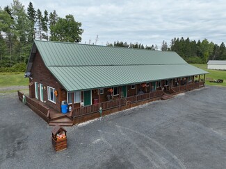 More details for 109 Sinclair Rd, Sinclair, ME - Sports & Entertainment for Sale